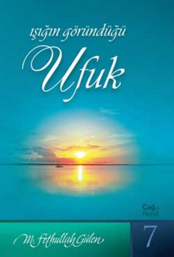 Işığın Göründüğü Ufuk