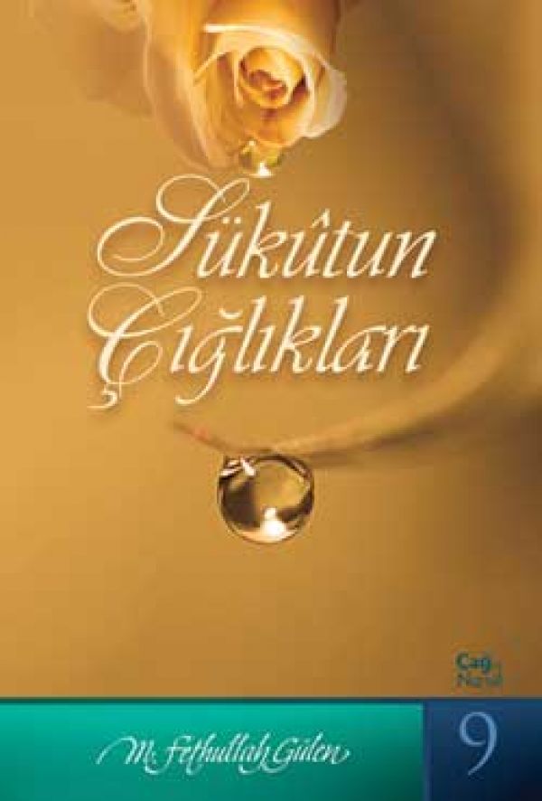 Sükûtun Çığlıkları