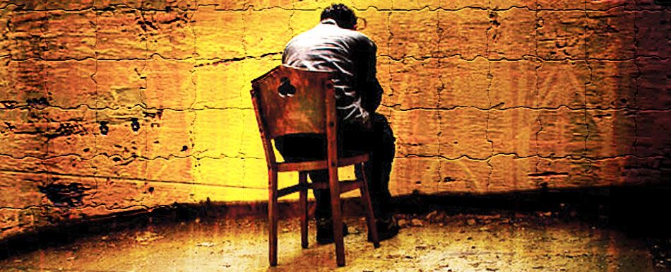 Çağlayan Dergisi Münâcât: Zalim Hay-Huyu