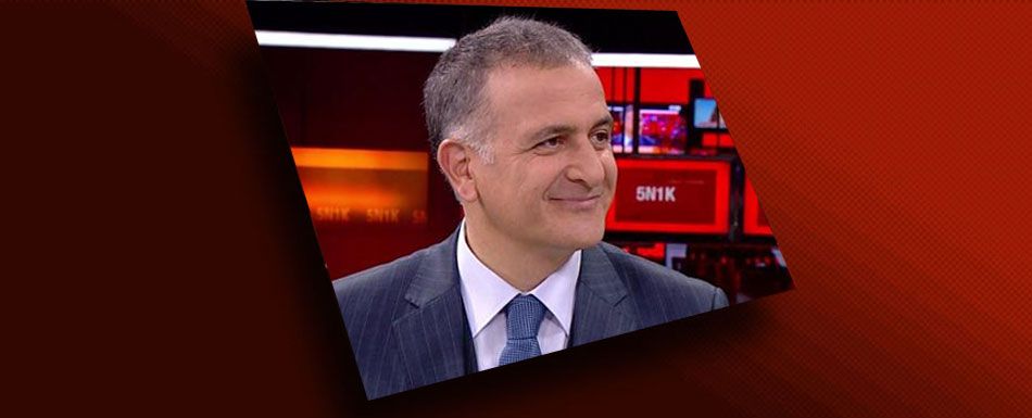 Interview with Ekrem Dumanlı, Editor-in-Chief of Zaman