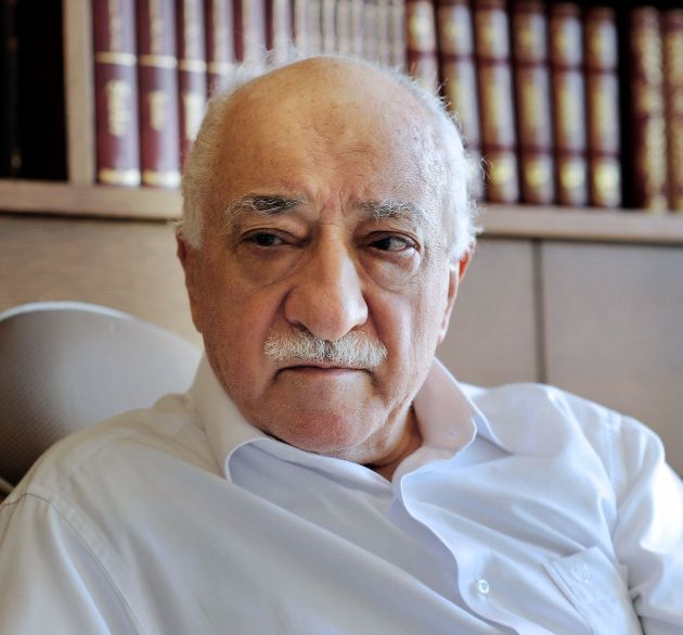 Răspunsul lui Gülen