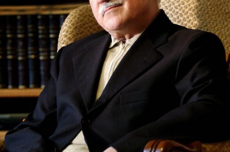Fethullah Gülen'le Amerika'da 1 Ay