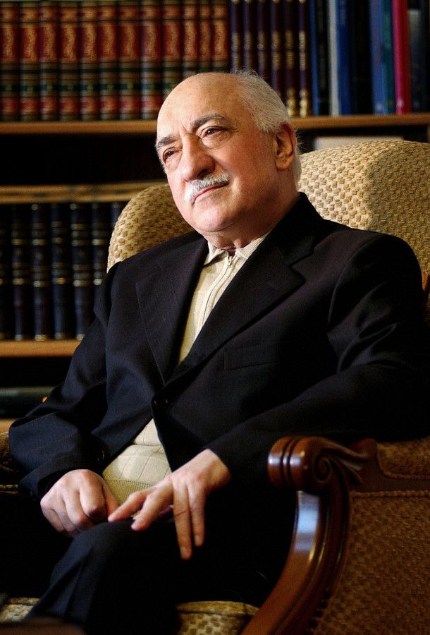 Fethullah Gylen dhe modeli shqiptar