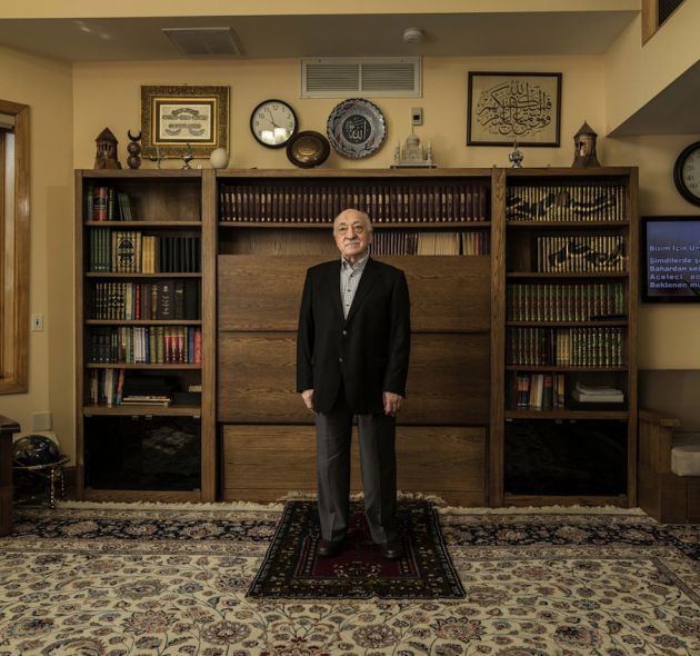 Gülen’s writings and other publications