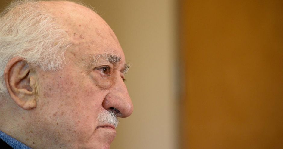 Fethullah Gülen ve Hareket Hakkında