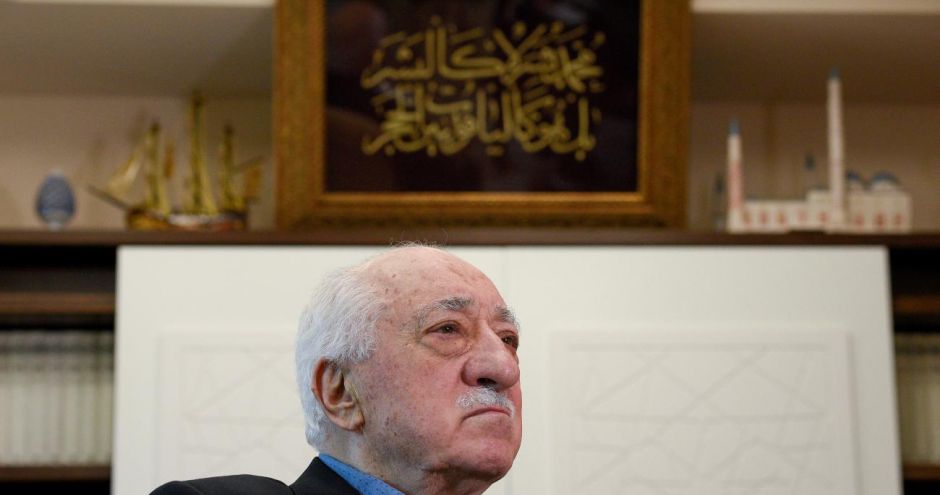 Çağdaş Türkiye'de İslam: Fethullah Gülen'in Katkıları