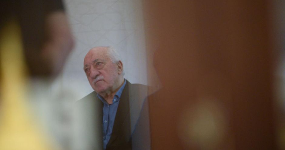 Fethullah Gülen'i Tanıyanlardan