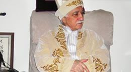 Фетхуллах Гүлен – азыркы Румиби?