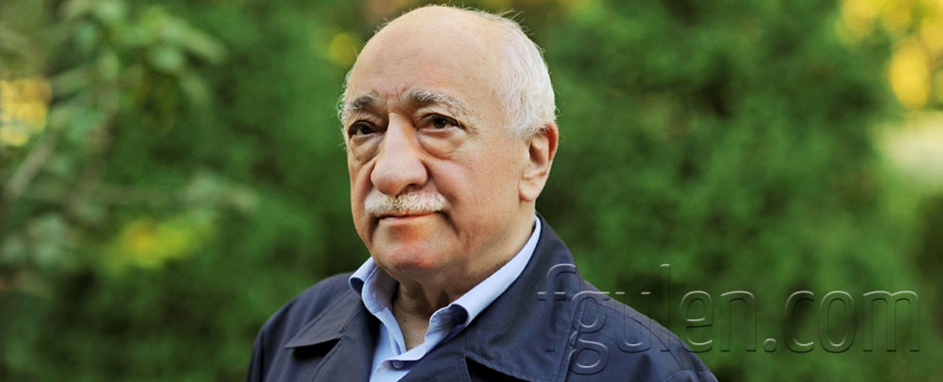 Fethullah Gülen: ‘Moslims moeten extremistische kanker bestrijden’