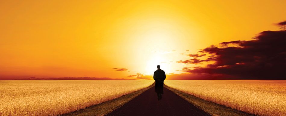 Çağlayan Dergisi Münâcât: Sökülmez O Sevgi Kalblerden