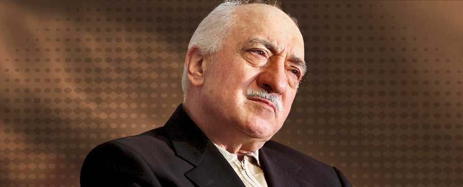 Giới thiệu Fethullah Gülen
