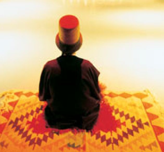 Rola przewodnika duchowego