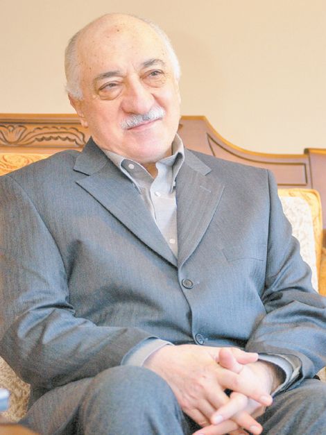 Ist Fethullah Gülen ein Revolutionär?