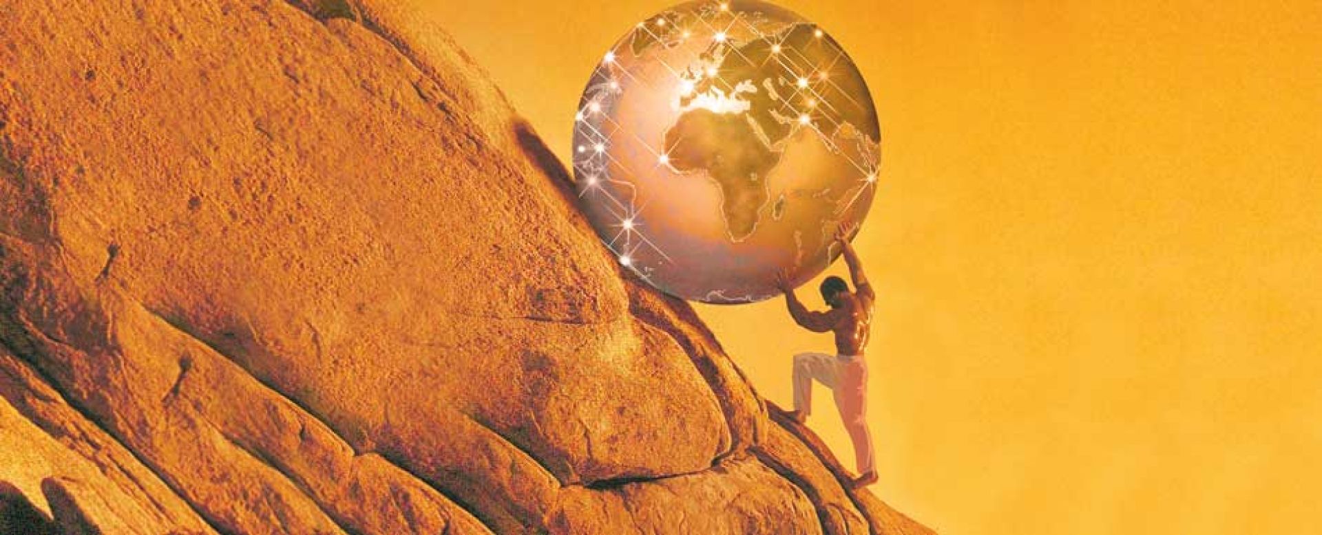 Çağlayan Dergisi Kalbin Zümrüt Tepeleri: Cihad-2