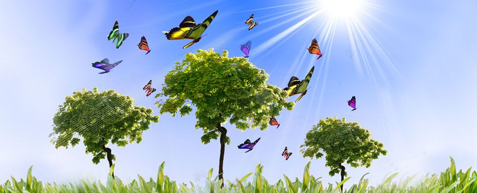 Çağlayan Dergisi Münâcât: Essin Hep Bu Rîh-i Sabâ