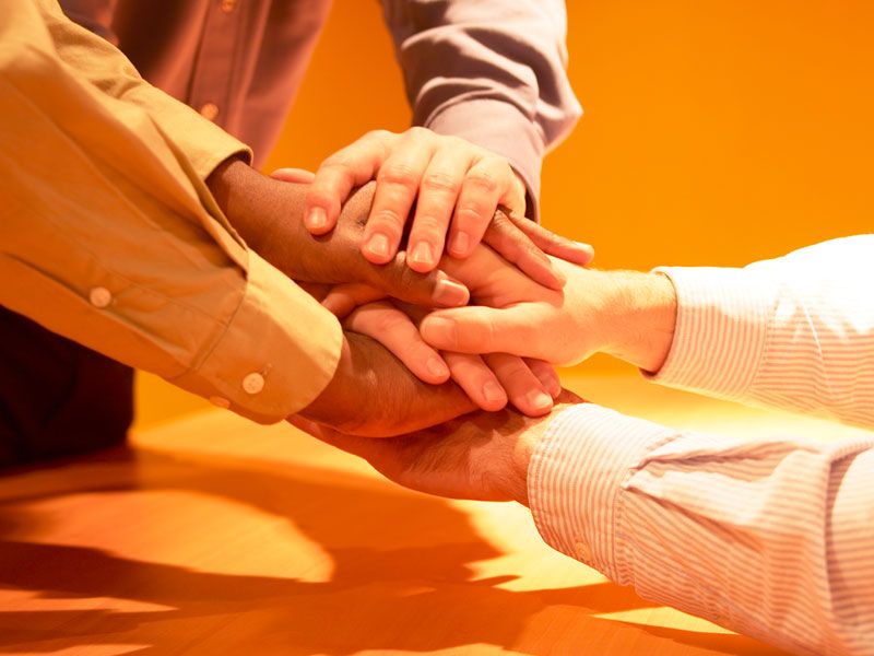 Liefde, Medeleven, Tolerantie en Vergevingsgezindheid