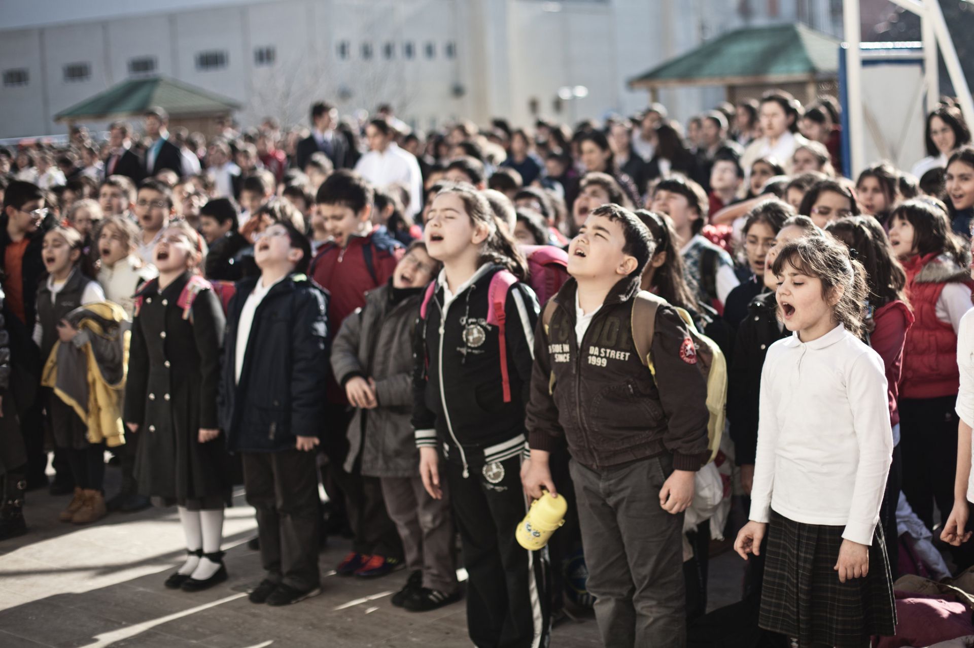 ഹിസ്മത്ത് മൂവ്മെന്റ്