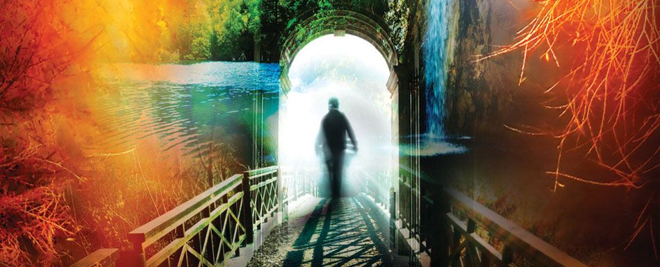 Çağlayan Dergisi Münâcât: Hepsi Sen’dendi