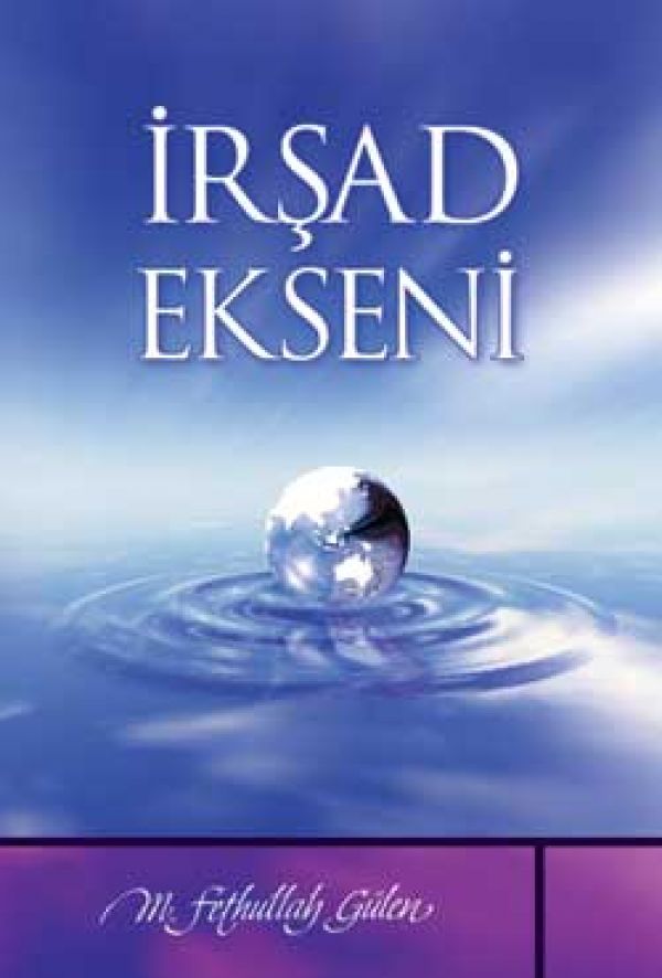 İrşad Ekseni