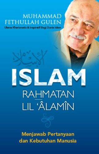 Islam Rahmatan lil A'lamin