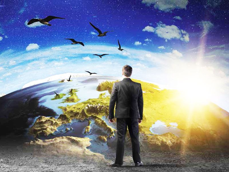 ہر کام بصیرت کے ساتھ کیجئے