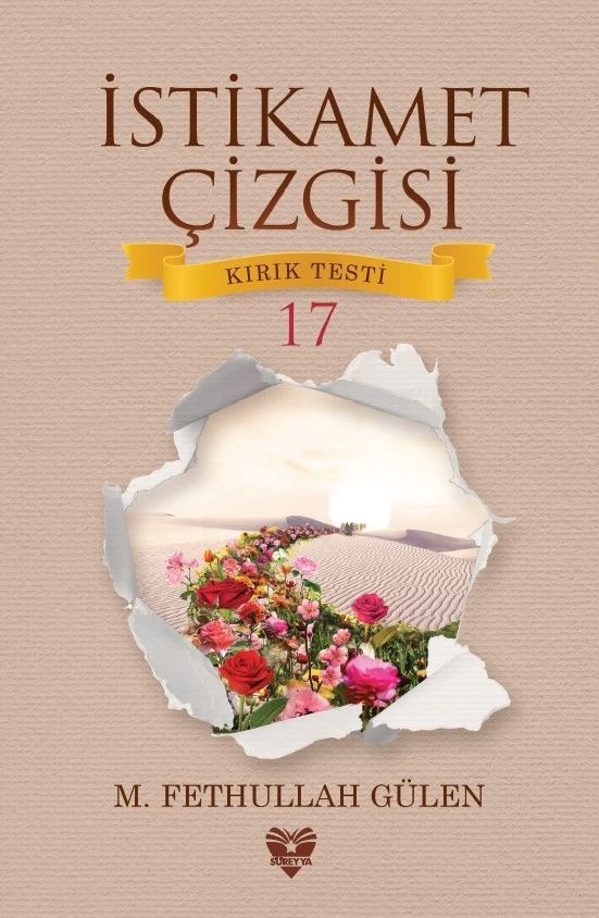 Kırık Testi: İstikamet Çizgisi