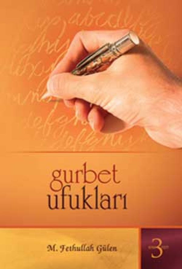 Gurbet Ufukları