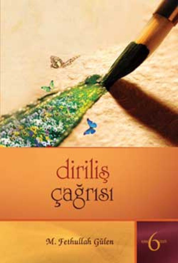 Diriliş Çağrısı