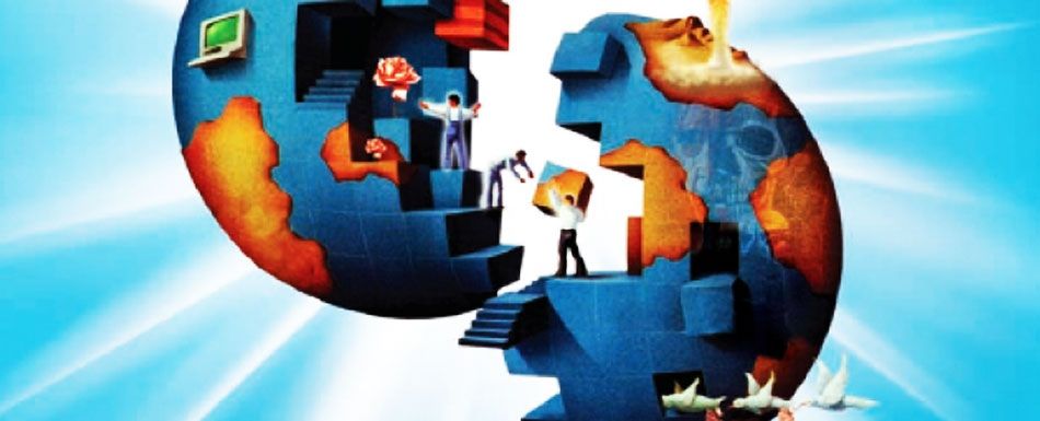 شراکت‌های تجاری در عصر شرکتهای چندملیتی