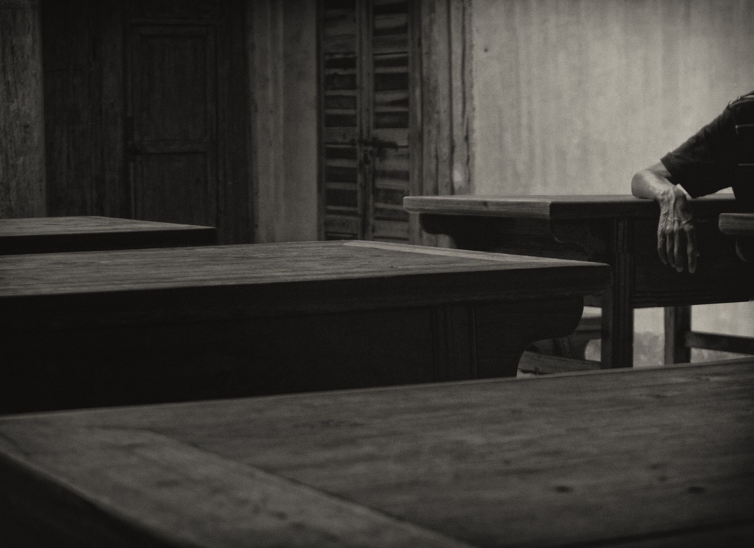 Maarifimizde Muallim