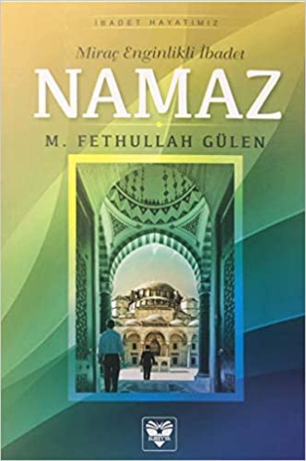 Miraç Enginlikli İbadet: Namaz