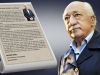 Oproep Fethullah Gülen in de Volkskrant