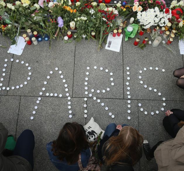 Message de Fethullah Gülen sur les attaques terroristes à Paris