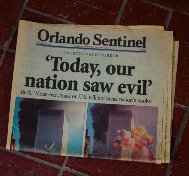 Repenser la responsabilité musulmane dans la prévention du terrorisme