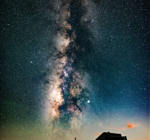 Dokonalé duše a hrdinové lásky