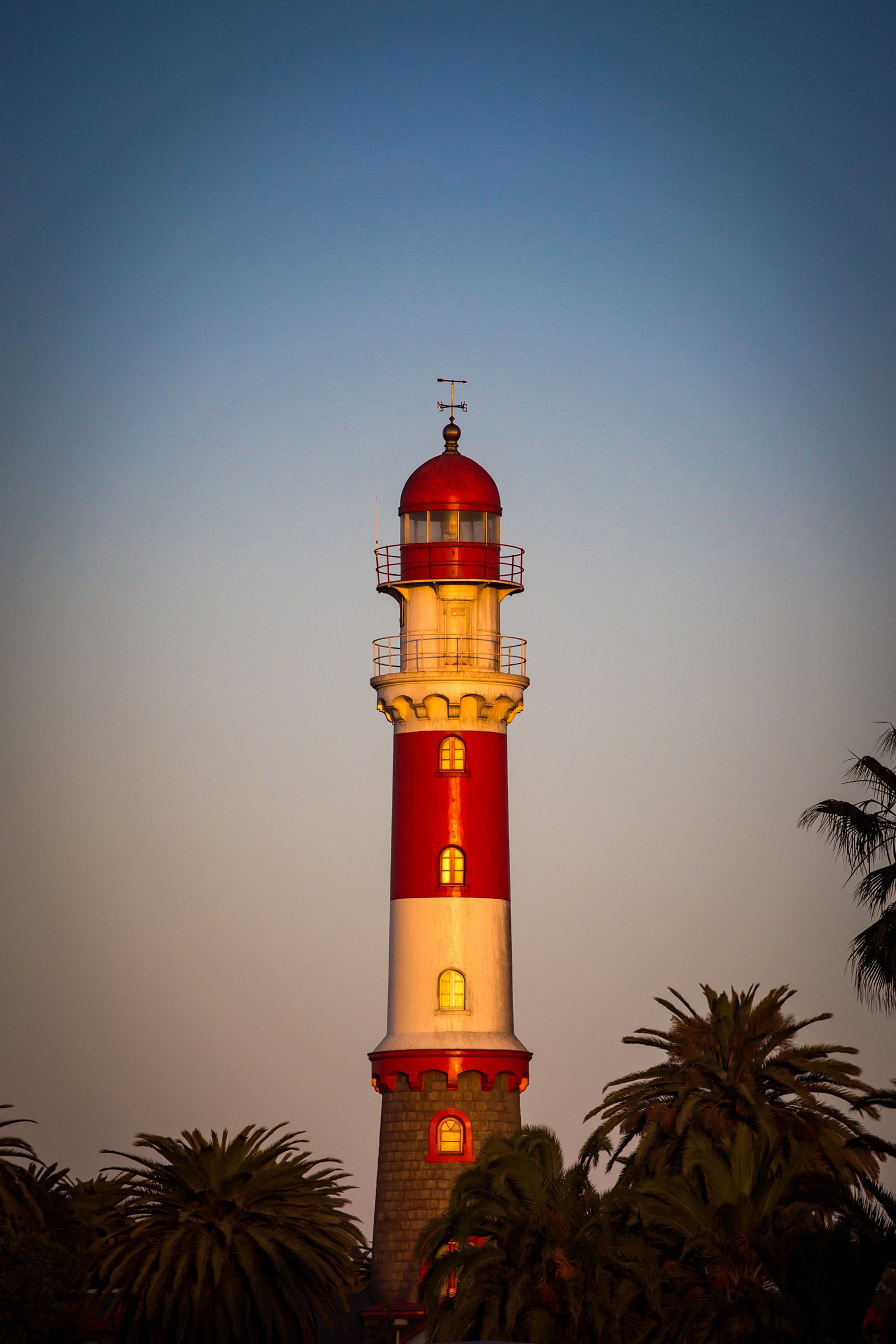 مهمّة الإرشاد وأسوار العفّة