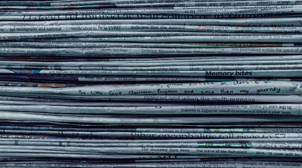 Gazete Röportajları