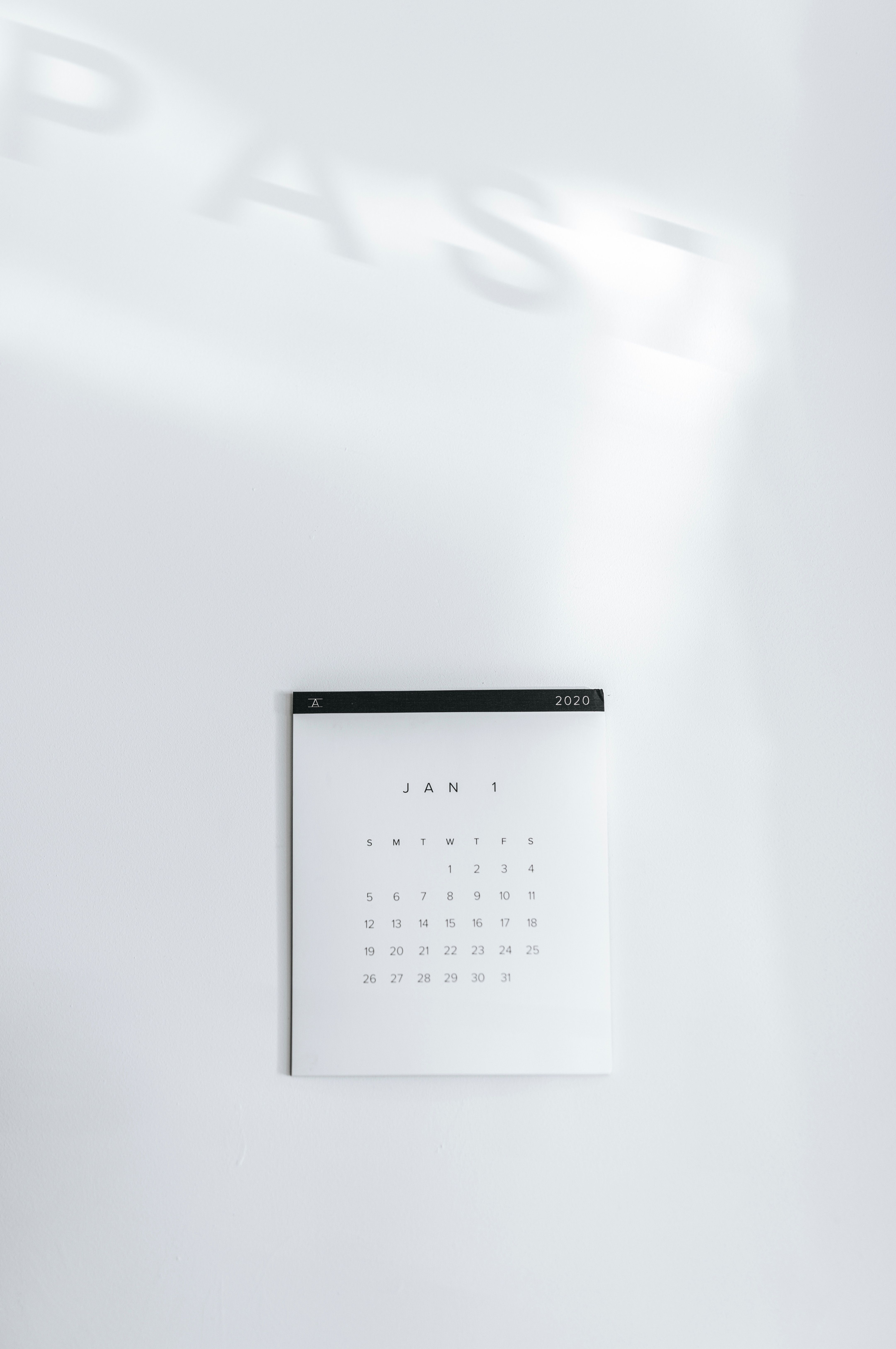 Həyat xronologiyası‎