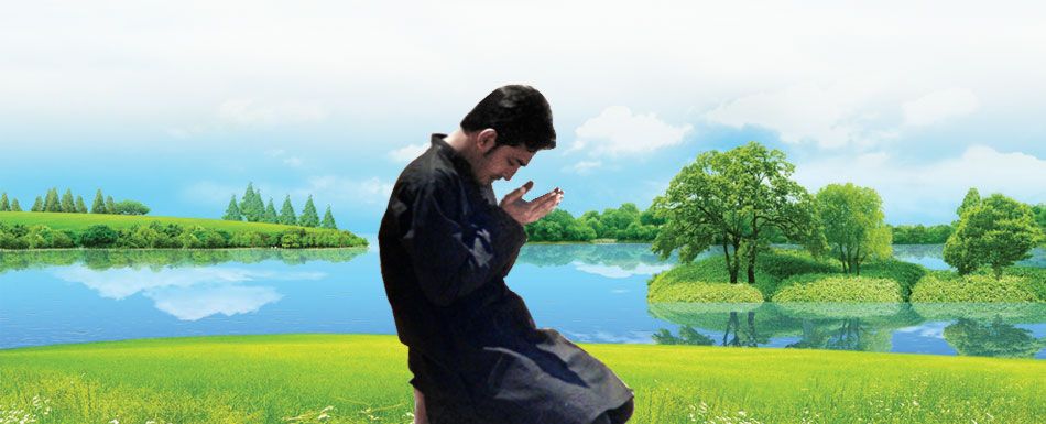 Çağlayan Dergisi Münâcât: Ümit ve İnkisar