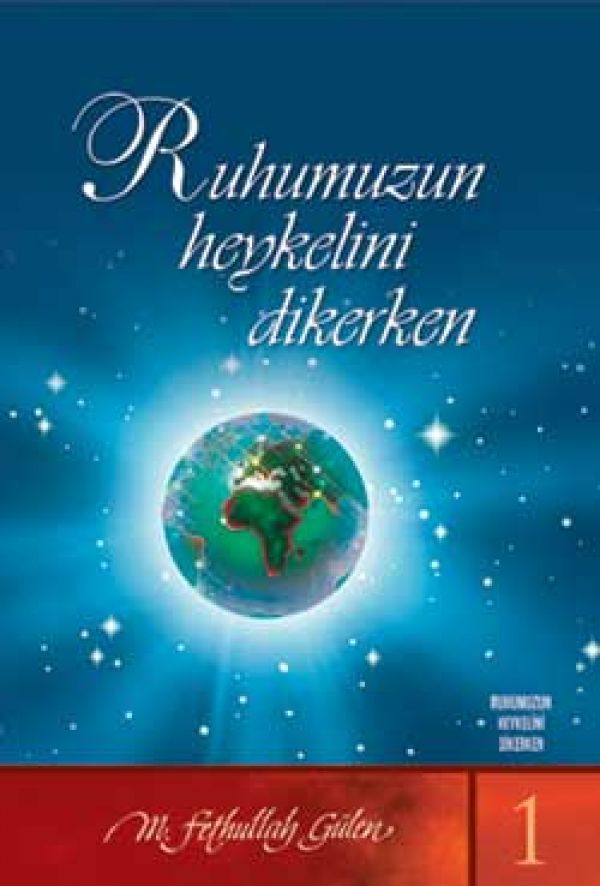 Ruhumuzun Heykelini Dikerken