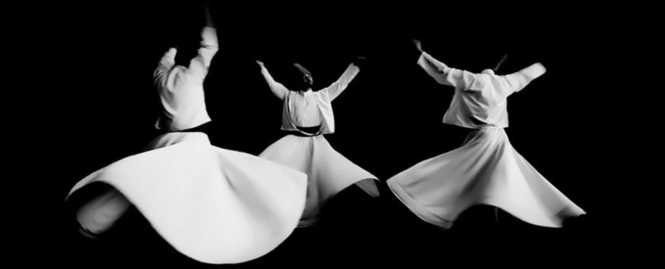 Çağlayan Dergisi Münâcât: Aşkı Olmayan