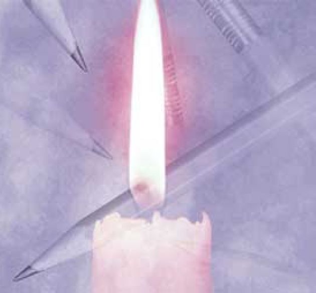 Główne motywy naszej społeczności