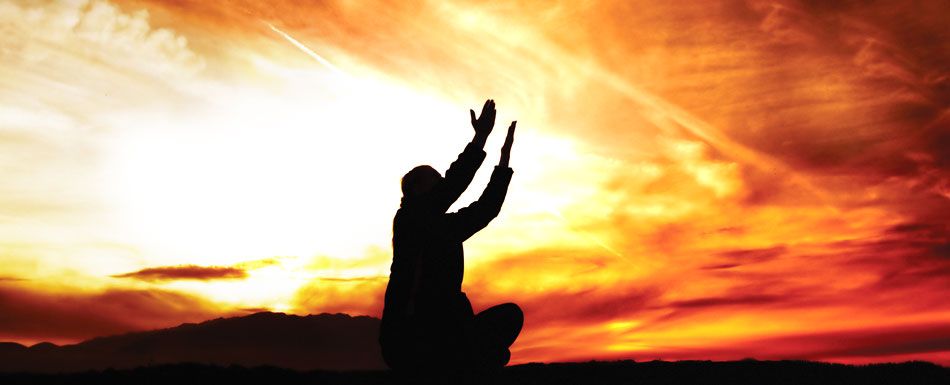 Çağlayan Dergisi Münâcât: “Hû” Deyip İnliyor Gönül